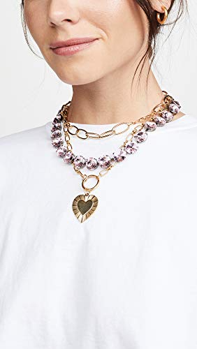 Brinker + Eliza Women's The Best is Yet to Come Necklace3