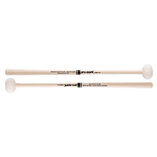 PROMARK プロマーク ティンパニマレット メイプル製 Hard/Staccato PST4