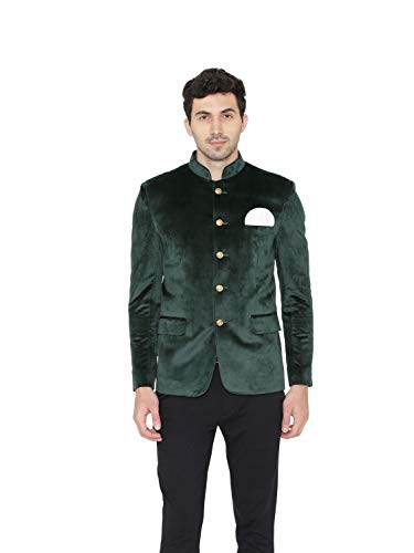 WINTAGE Men's Regular Fit Blazer