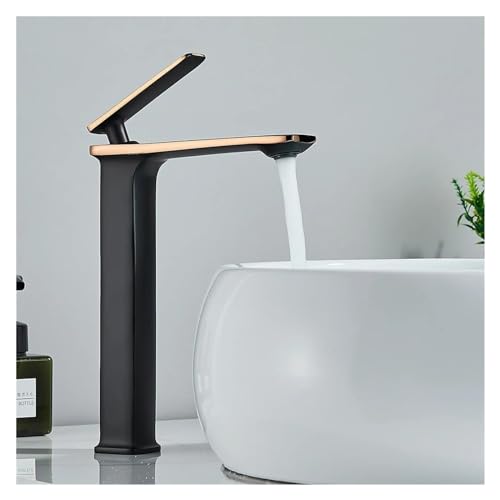 Robinet de cuisine mitigeur eau chaude et froide pour rénovation de maison