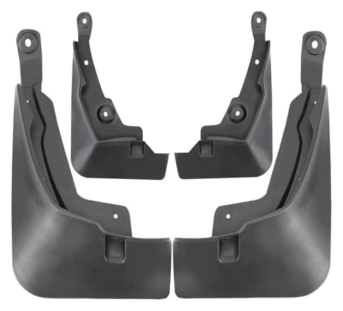 Bavettes Toyota RAV4 2020 stop aux éclats de peinture sur route