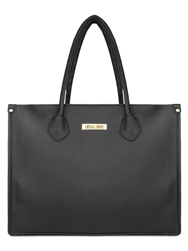 Image of LEGAL BRIBE Textured Tote bag