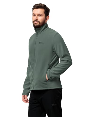 Hedge Green