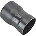 Exhaust Reducer, 3 Inch I.D. to 3-1/2 Inch O.D.