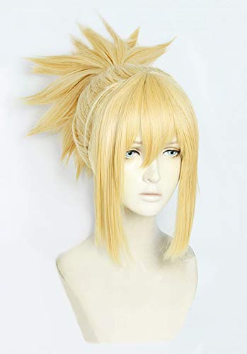 Amazon.co.jp: 耐熱コスプレウィッグ コハク Dr.STONE ドクター