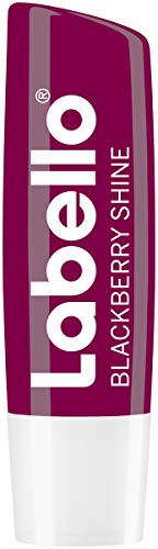 LABELLO Blackberry Shine - Matita per la cura
