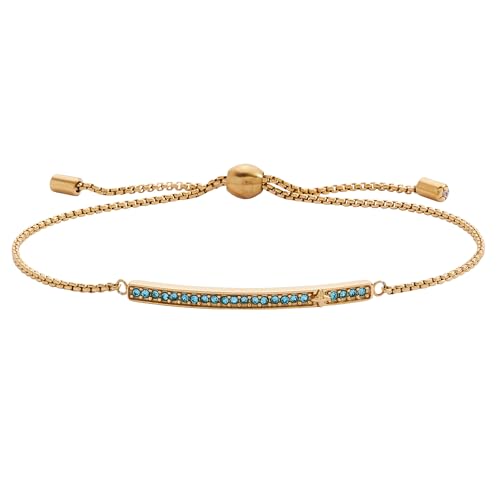 Image of Alex and Ani Pave Bolo Birthstone Bracelet - Stainless Steel Gold /Silver, Perfect for Stacking, Adjustable Birthstone Bracelet for Women, Ideal Gift Jewelry
