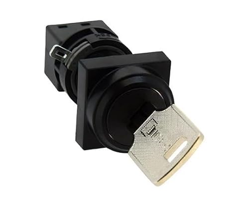 IDEC(ACfbN) tZN^XCb` H6V[Y 16 pی` 90°-2mb` eʒu~ HA3K-2C1A