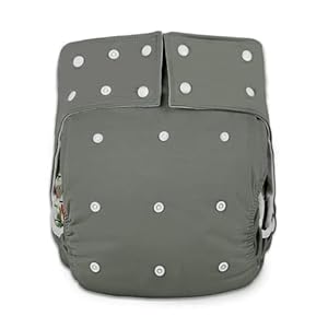 WXZQMZ Waterdichte Volwassen Incontinentie Onderbroek, Verstelbare Maat Volwassen Incontinentie Pull-on Broek, Wasbaar Herbruikbaar, voor Incontinentie G M