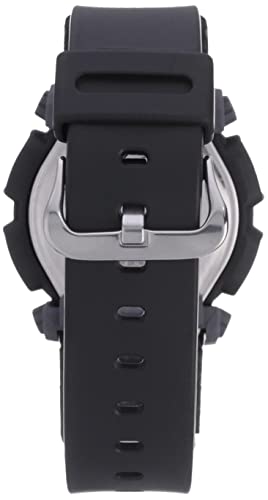 Casio - Mens Blk Digital G-Shock Watch (Dw9052-1Bcg) #TOP1