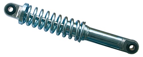 PARACHINI shop Ammortizzatore Meccanico con Frizione Molla Occhio/Occhio RIMORCHI ELLEBI Singolo Pezzo