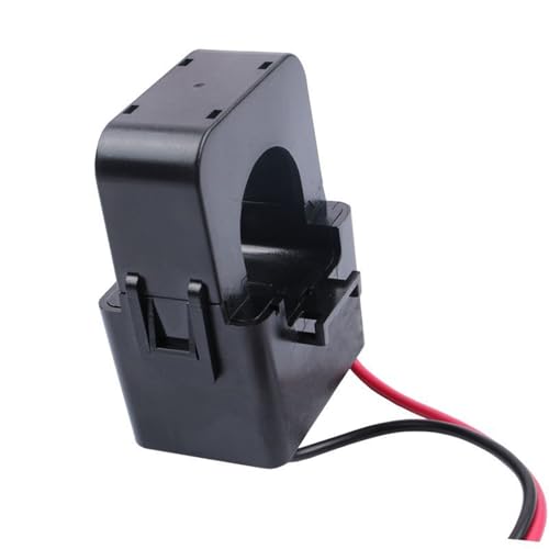 Transformateur de courant ouvrant triphasé KCT-50 pour mesure électrique - 5