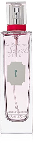 LULU CASTAGNETTE LES SECRETS DE LULU LES RENDEZ VOUS EDP 50 ML