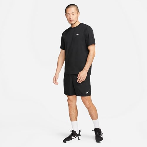Image of Nike Mens Form 7In Ul Unlined Versatile Shorts