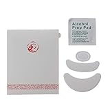 Huluda Tiger Gaming Mouse Skates Feet for Zowie ZA12 ZA11 Fk AM Curve Edge Enhanced