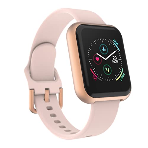 Los 5 Mejores Modelos De Smartwatch Compatible Con Iphone
