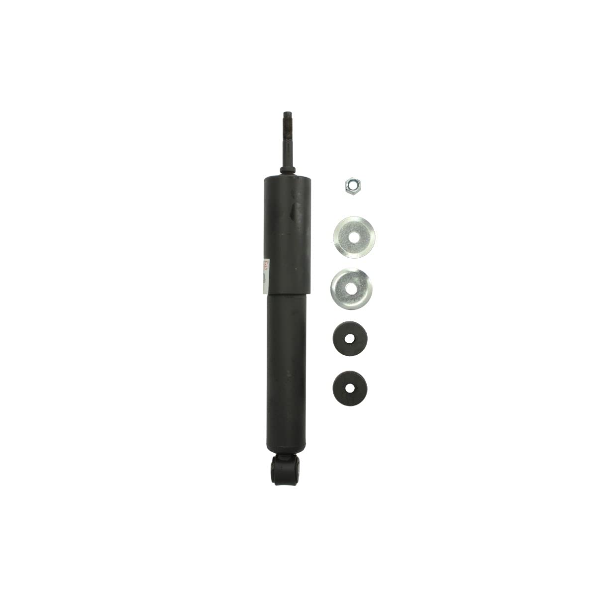 Front Magnum Technology AG0553MT Shock Absorber for HYUNDAI
