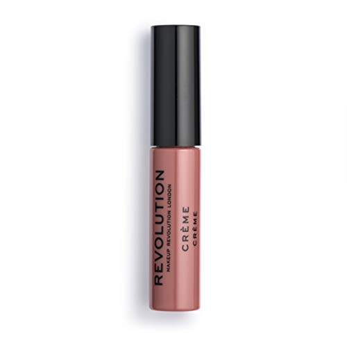 Makeup Revolution | Revolution Raw 136 Creme Lip, (1134170)
