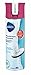 BRITA Fill and Go Vital Water Filter Bottle, Pink, Pack of 1