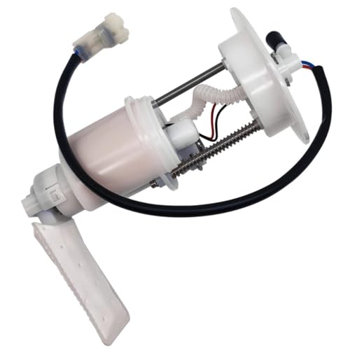Pompe à carburant CF500 résout les pannes de démarrage Quad X5 X6