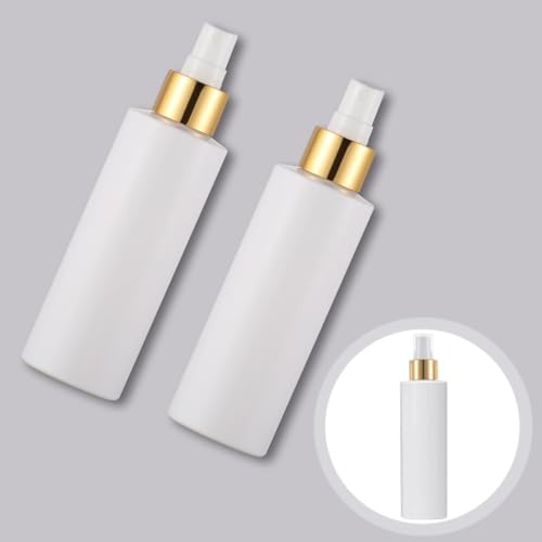 Botellas de spray para cosméticos DOITOOL de 150ml que evitan pérdidas de líquido 8