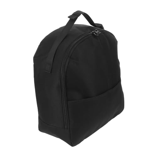 Sac pour ventilateur de camping pliable et pochette de rangement pour voyage