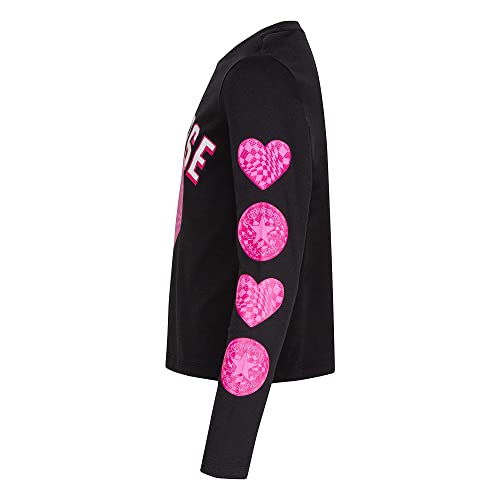 Image of Converse Girls T-Shirt
