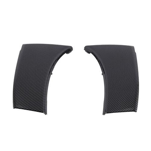 Coque arrière T-MAX 530 de 2012 à 2016 : panneau latéral de carénage pour moto