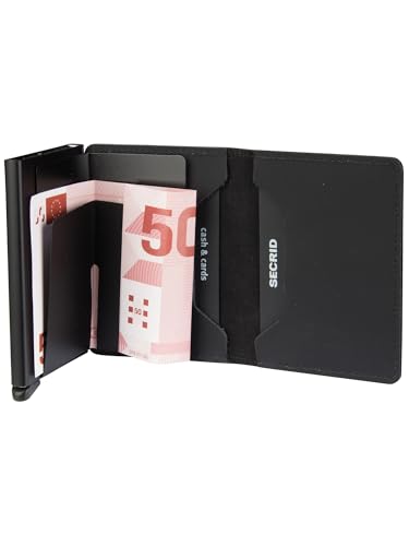Image of Secrid Slimwallet, Travel Accessory- Envelope Card Holder,