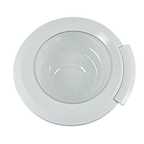 Preisvergleich Produktbild Türglas Schauglas Fenster Waschmaschine Bullauge 470mmØ ALTERNATIV Siemens Bosch 00704286 704286 passend Balay Logixx VarioPerfect EcoLogixx iQ300 iQ700 3ts81 3ts84 was28 was20 was32 wap20 was24 was30