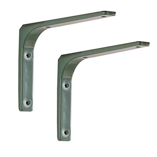 �I�u���P�b�g �V�F���t�u���P�b�g �t���[�e�B���O �I�󂯋��� �����t���[�e�B���O�V�F���t �Ǌ|�����p�[�e�B�V�����u���P�b�g 2�� �O���[�� �L�b�`�� ���� ���[�V�F���t�ƓW���I(Size:150mm)