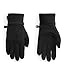 Produktbild The North Face NF0A4SHAJK3 ETIP RECYCLED GLOVE Gloves Unisex Adult Black Größe M