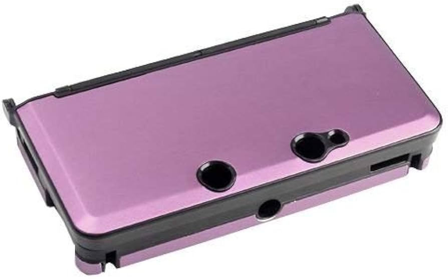 Amazon.com: OSTENT Anti-Shock Hard Aluminum Metal Box Cover Case