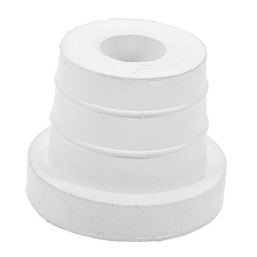 Pernos de goma para escalera de piscina 2 piezas miniatura 4