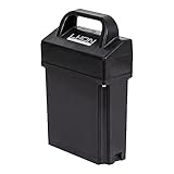 elektrohubwagen linde mt15 PASSEND FÜR: den Einsatz im STIER Elektro-Hubwagen SPT-15.