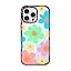 Transparent Floral Pastel