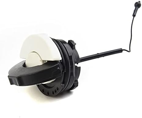 Pack Of 4 Fuel Tank Caps For STIHL MS171 MS181 MS210 MS230 MS240 MS250