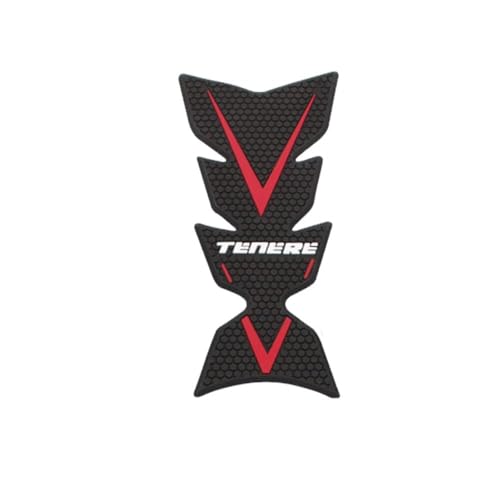 Autocollant antidérapant réservoir traction latérale XT1200Z 2010-2019