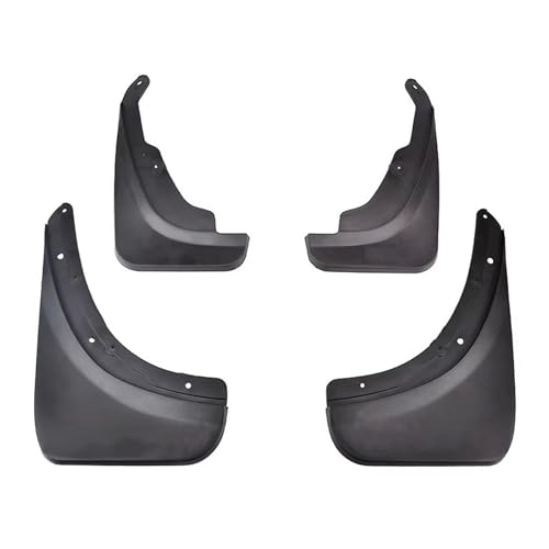 Bavettes garde boue voiture Suzuki SX4 idéales pour trajets quotidiens et escapades en nature