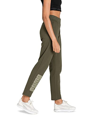Image of Puma Women Track Pants