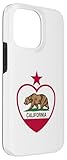 Zoom IMG-2 design love california con cuore Zoom IMG-2 design love california con cuore