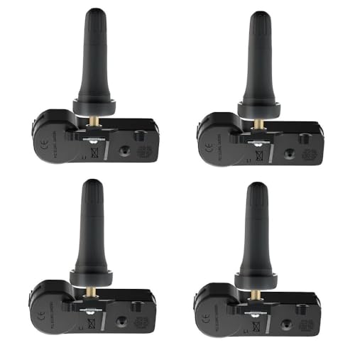 Capteur TPMS de Pression Pneus Haute Fiabilité Mazda 6F2Z-1A189A