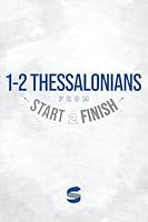 1-2 Thessalonians from Start2Finish 1941972977 Book Cover