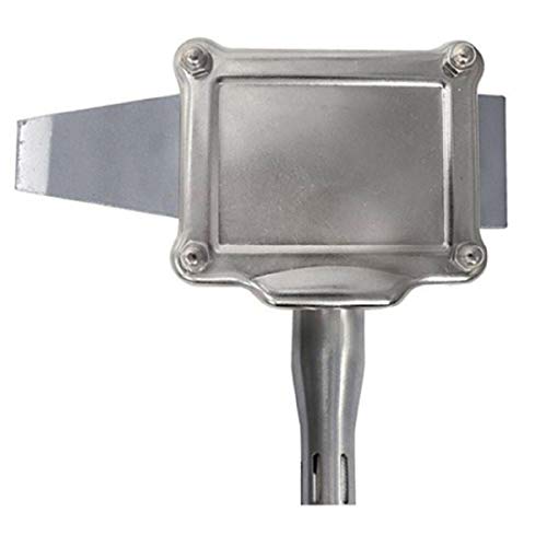 FERRO DE SOLDAR TIPO MACHADINHA HIKARI 180W 127V AX-180