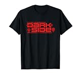 Star Wars The Dark Side Darth Vader Darth Maul Sith Villains T-Shirt