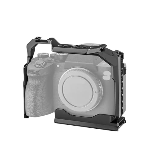 �݊���������܂� Sony A7R V/IV/a7 IV/a7S III/a1�Ή� - �t���A���~���r�f�I�J�����P�[�W