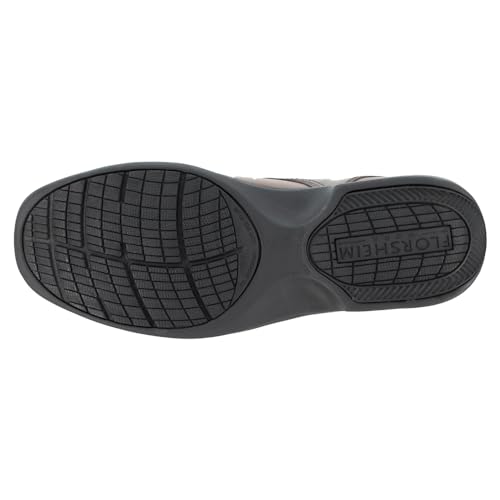 Florsheim Work Coronis Men's Steel Toe Dress Slip-on Shoe Brown - 12 Medium4