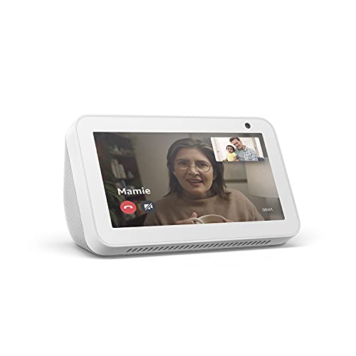 Echo Show 5 (1e génération, modèle...
