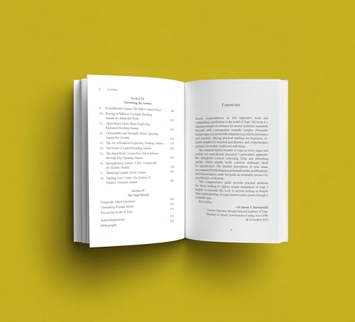 Image of The Yoga Science: A Complete Guide to Strength, Flexibility, and Injury Prevention