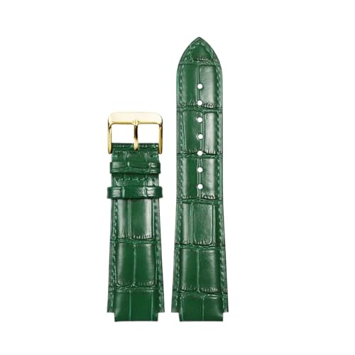 RWUXCYNTP ���U�[�X�g���b�v�̓J�V�I AE-1200WH/1300/1000 A159 A158W A168 F91w �j���C�����v�u���X���b�g���v�o���h�ƌ݊���������܂�(Green-Gold Pin)